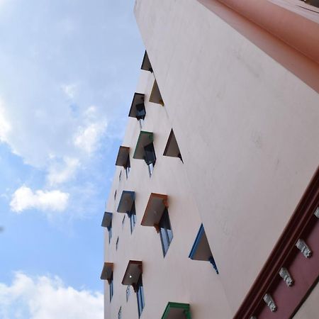 Hotel Sriwijaya 99 Palembang Ngoại thất bức ảnh